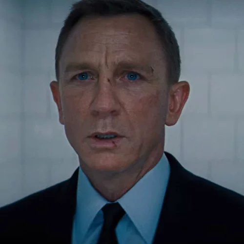 Ο Ντάνιελ Κρεγκ αποχωρεί από την πολεμική ταινία της DC "Sgt. Rock"