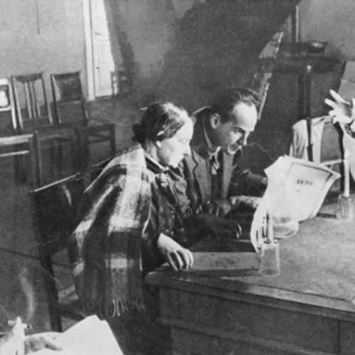 Ο Βουλευτής της Βαλτικής