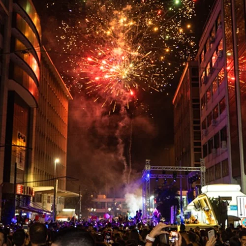 Το λιμάνι της πόλης φωτίζεται – Δείτε όλο το πρόγραμμα για τα «Μαγικά Χριστούγεννα στον Πειραιά»