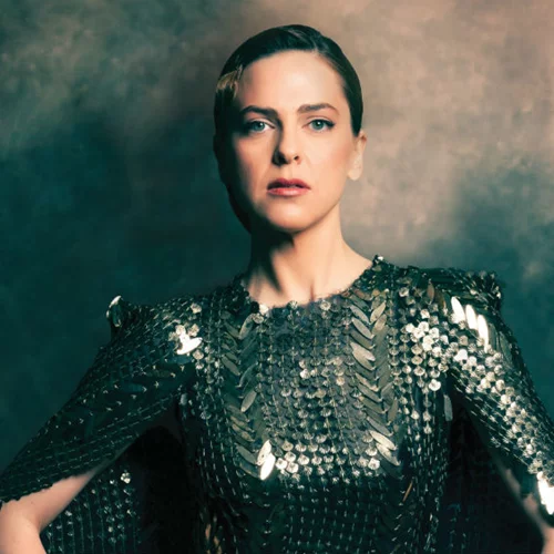 Παράταση για την Ρένα Μόρφη στο «Π131»