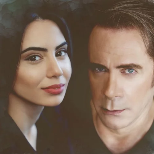 Ο Στέφανος Κορκολής μεταφέρει τις επιρροές του στις «Γραμμές»