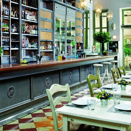 «Kuzina»: Νέες χειμωνιάτικες γεύσεις στην Αδριανού