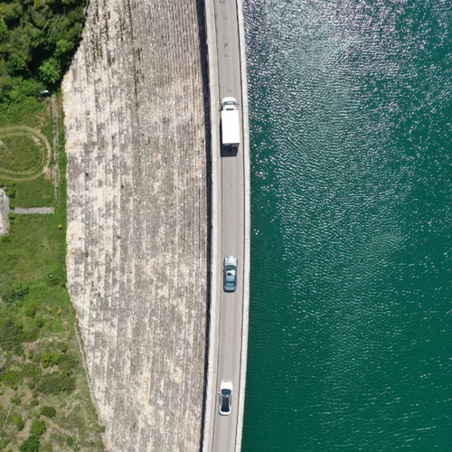"Η Μεγάλη Πρόκληση" αποκαλύπτει πόσο σωτήριο ήταν το Φράγμα του Μαραθώνα για την Αθήνα
