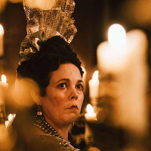 Ο Γιώργος Λάνθιμος και η "Ευνοούμενη" απόλυτοι κυρίαρχοι των Ευρωπαϊκών Βραβείων Κινηματογράφου