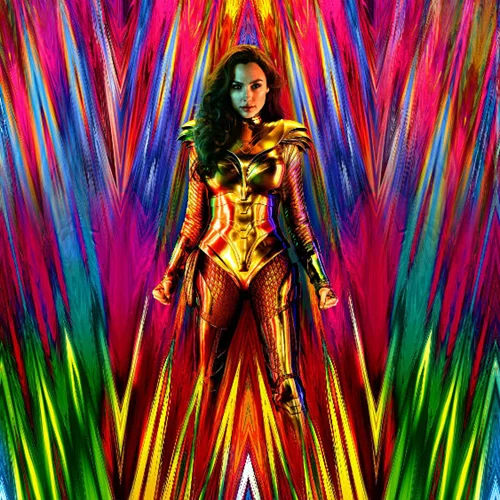 Ερωτεύεται ποτέ η Γκαλ Γκαντότ; Η απάντηση στο τρέιλερ του «Wonder Woman 1984»