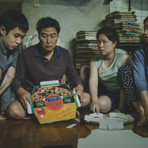 Τα «Παράσιτα» η καλύτερη ταινία του 2019 κατά την Ένωση Κριτικών του Λος Άντζελες