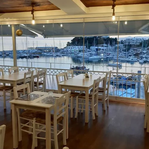 Το «Ψ...art» σε νέο πόστο 