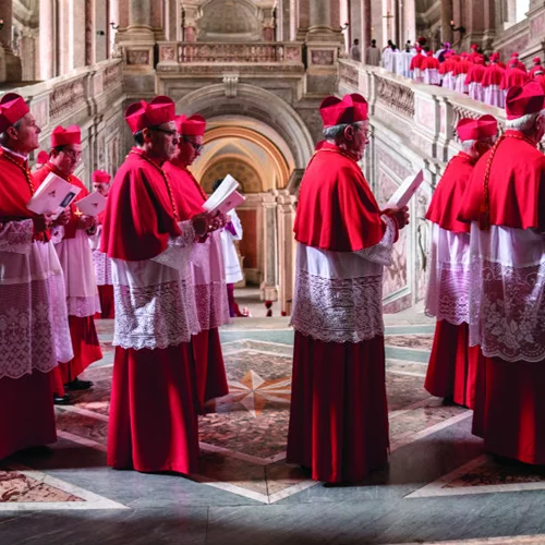 Οι Δυο Πάπες