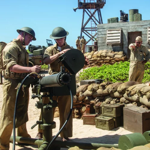 Η Ναυμαχία του Μίντγουεϊ