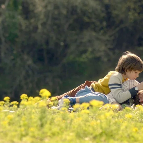 Για τον Βαρδή Μαρινάκη η φύση είναι θηρίο