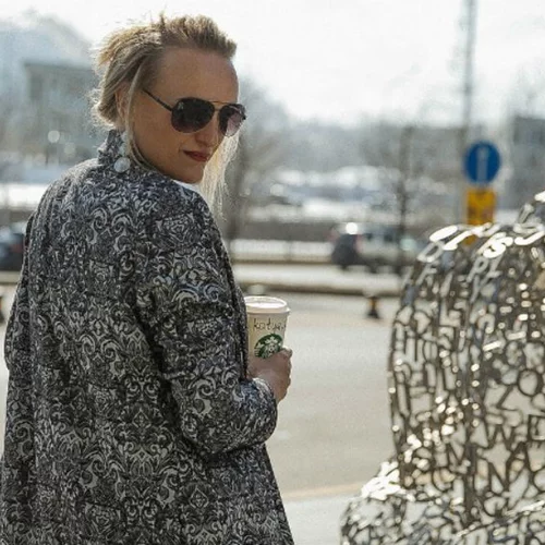 14 Κομμάτια που θα σας πάνε από το Γραφείο στο πάρτι 