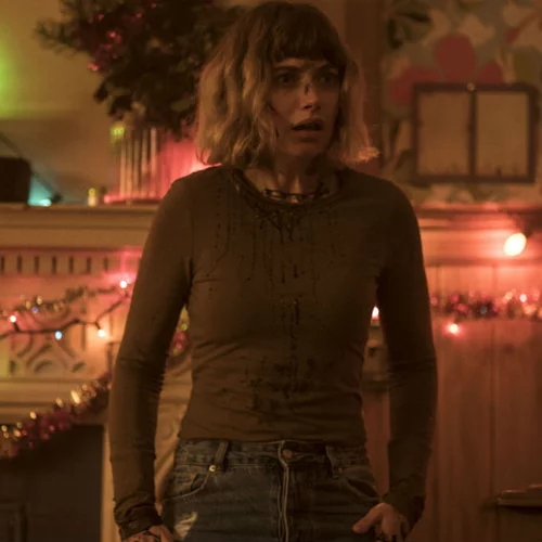 Μαύρα Χριστούγεννα