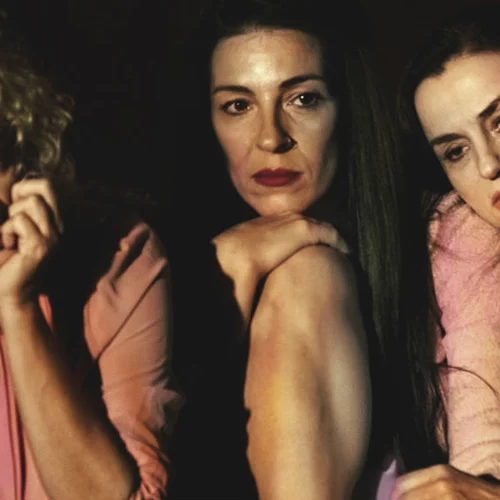 Τσέχοφ από τον Δημήτρη Καραντζά