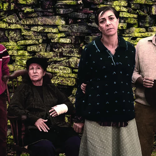 Αγορίτσα Οικονόμου: «Για κάποιους η “επιλογή” του παραλογισμού και της βίας είναι μονόδρομος»