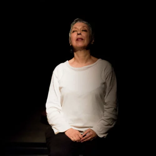 «Ευτυχισμένες μέρες» με την Αννέζα Παπαδοπούλου