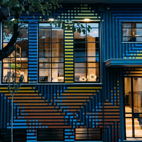 Οι πρώτες εικόνες από τον «PROVELEGGIOΣ» του Σωτήρη Κοντιζά