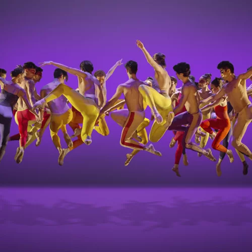 «Μαγικός αυλός»: Χριστουγεννιάτικη μαγεία από τα Μπαλέτα Μπεζάρ