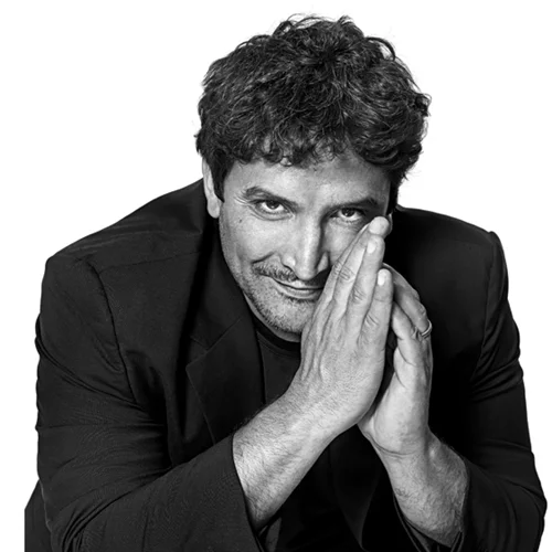 Βρεθήκαμε στο καλύτερο εστιατόριο του κόσμου πριν έρθει με τους Χρυσούς Σκούφους στην Αθήνα