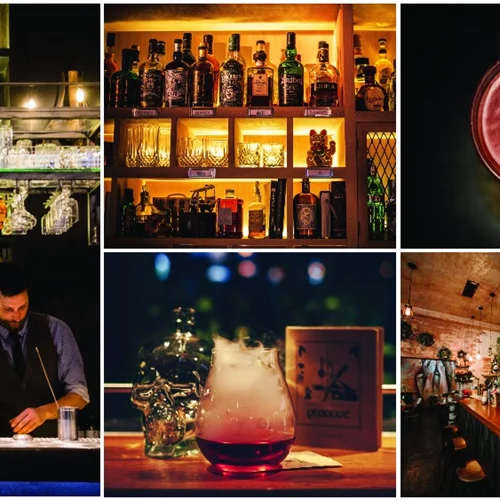 10 μπαρ σε όλη την Ελλάδα που αξίζει να δοκιμάσεις αυτόν τον χειμώνα