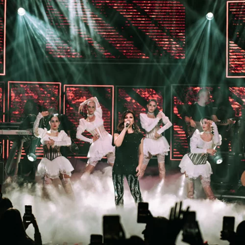 Αυτές θα είναι οι hot πίστες του φετινού ρεβεγιόν