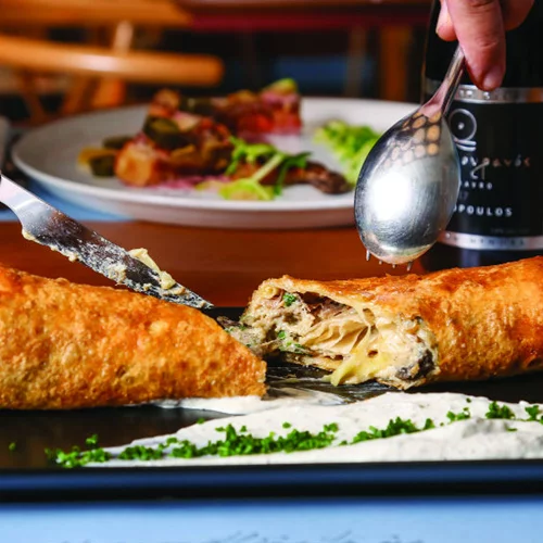 Τα lunch menus συμφέρουν