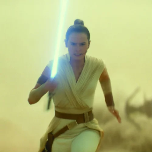 Star Wars: Skywalker Η Άνοδος