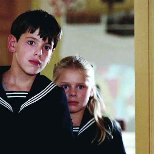 Φάννυ και Αλέξανδρος