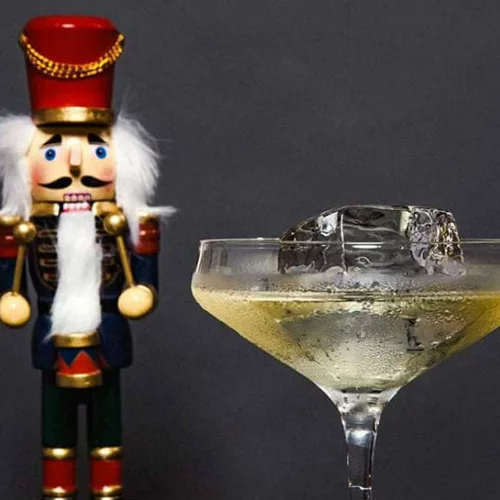 Ένα ελληνικό gin στις προτάσεις της βρετανικής «Vogue»