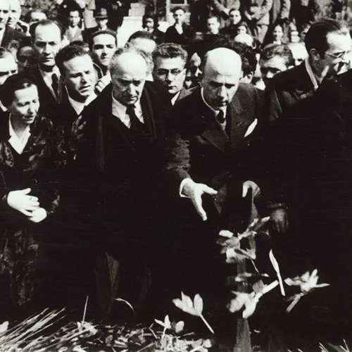 Ντοκουμέντο: Η Μάχη της Αθήνας