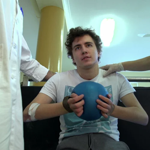 Μέχρι τη Θάλασσα