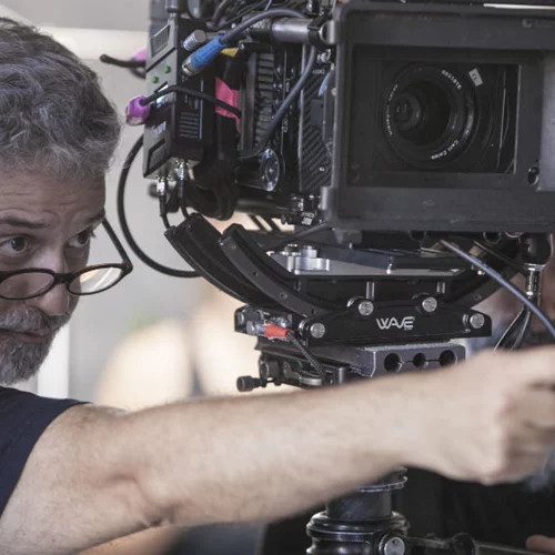 Άγγελος Φραντζής: «Για την Ευτυχία Παπαγιαννοπούλου η μνήμη ήταν κάτι οδυνηρό»