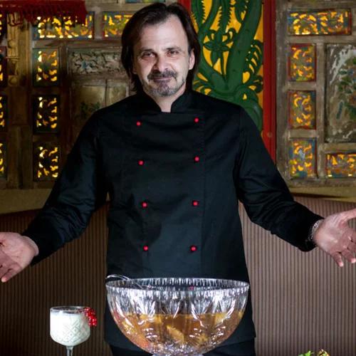 Χριστούγεννα στο Μεξικό: Γιορτάζουμε με mole και ponche Navideño!