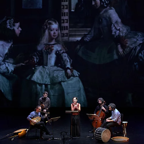 Μπαρόκ απολαύσεις σε Θεσσαλονίκη και όχι μόνο: διεγείροντας αισθήσεις και πνεύμα!