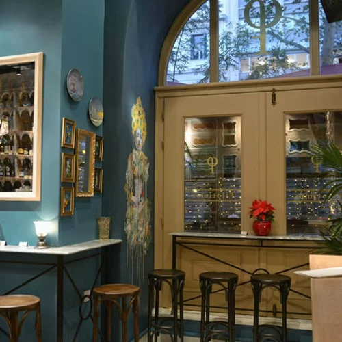 Ποιος είναι ο καινούργιος «Filotimos» Πειραιώτης;