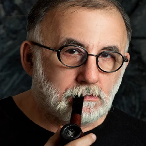 Adieu, l’ami (για τον Θάνο Μικρούτσικο)