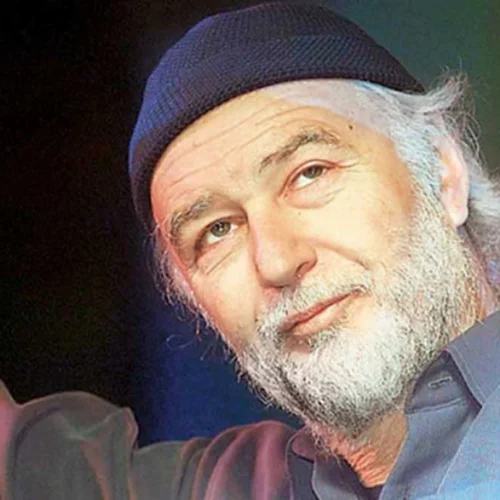 Έφυγε ο καλός ποιητικός Θεσσαλονικιός τραγουδοποιός Γιώργος Ζήκας