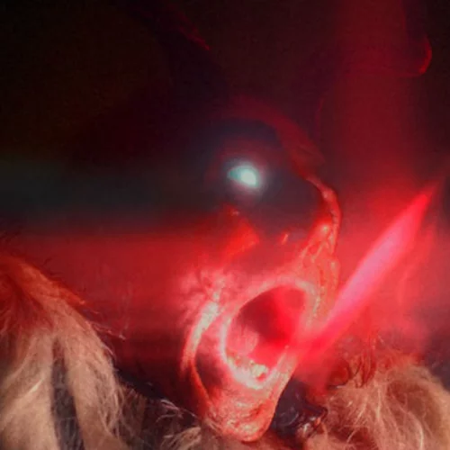 Ο Γιάννης Βεσλεμές παρουσιάζει το παγανιστικό «Εγχειρίδιο του Κακού»