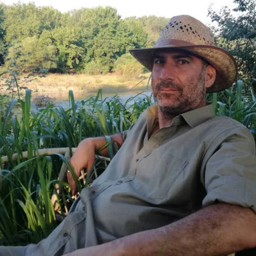 Αποκλειστικά στο «α» teaser και απόσπασμα του σεναρίου της νέας ταινίας του Γιάννη Οικονομίδη