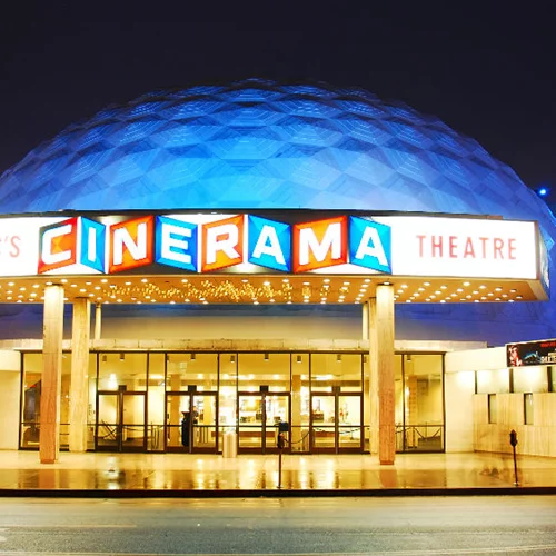 Οι καλύτερες ταινίες της δεκαετίας από τους κινηματογραφικούς συντάκτες του «α»