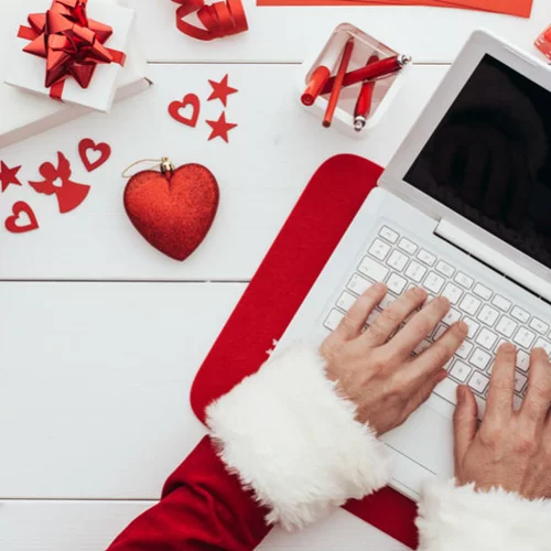 Αυτά τα 15 Δώρα Τεχνολογίας θέλουμε για τα Χριστούγεννα