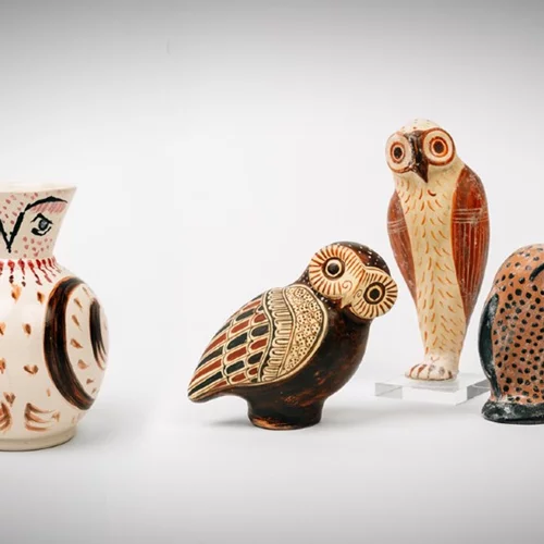 10 δώρα Χριστουγέννων για να βάλετε την τέχνη στη ζωή σας