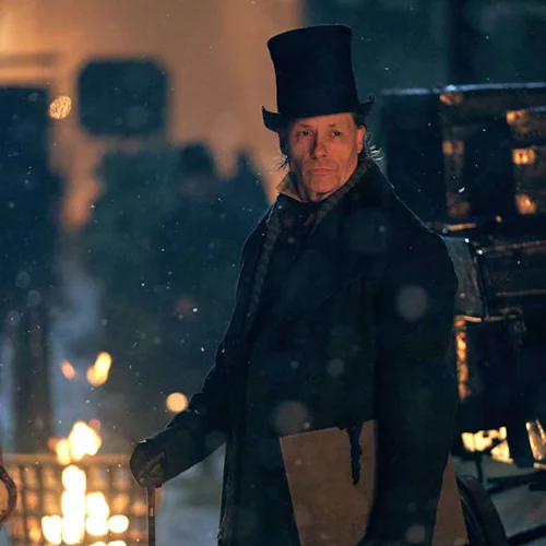 «A Christmas Carol»: Η σκοτεινή πλευρά των Χριστουγέννων έρχεται στο FOX