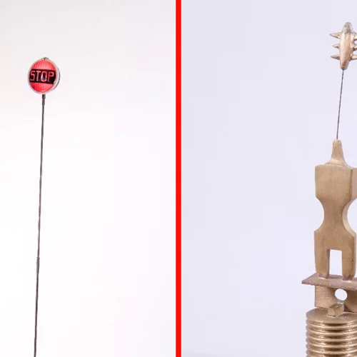 Μεγάλο αφιέρωμα στον auteur του μαγνητισμού Takis έρχεται με τη νέα χρονιά