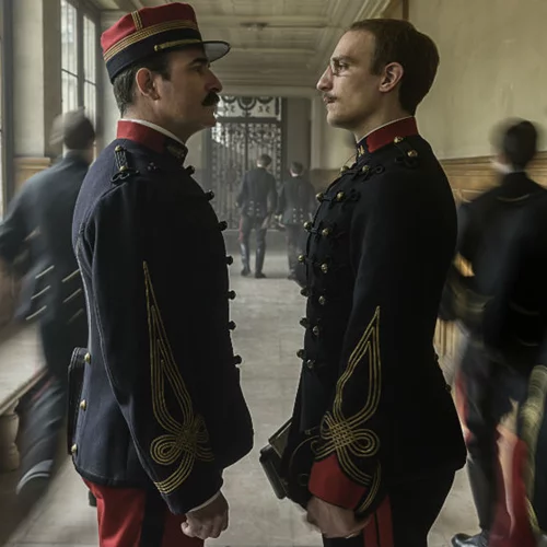 Οι ταινίες που θα δούμε στις αίθουσες την πρώτη εβδομάδα της νέας χρονιάς