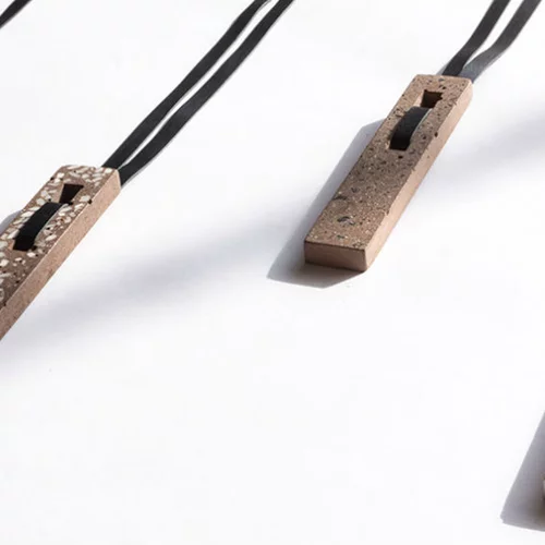 Aumorfia X Ravena - Materiality