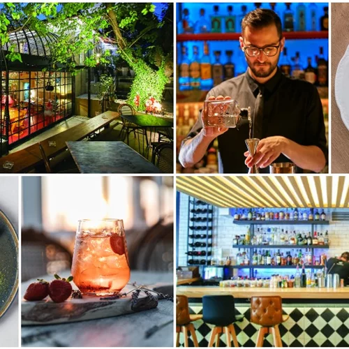 Βορράς ή Νότος; Ένα απολαυστικό γευστικό δίλημμα