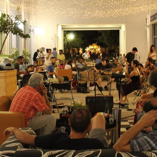 Free City | Οι δωρεάν δράσεις της εβδομάδας (4-10/1)