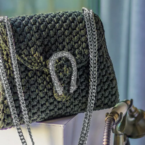 Miss PolyPlexi: Η σύγχρονη διάσταση στο χειροποίητο αξεσουάρ