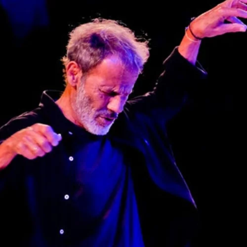 Ο Σταύρος Ξαρχάκος συνεχίζει στο «Gazarte»