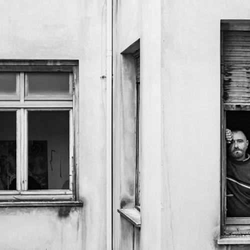 Ο Κ.Βήτα συνομιλεί ηλεκτρονικά με τον Γιάννη Ρίτσο!